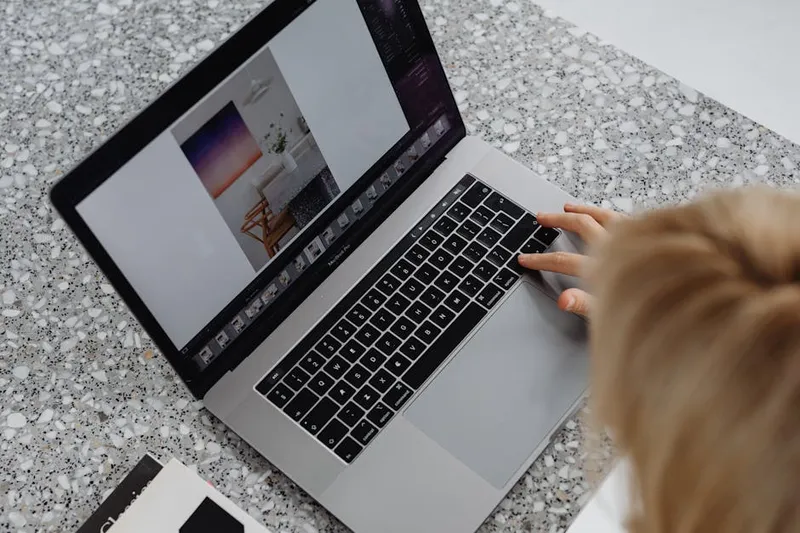 구글 문서도구 팁 - 온라인 문서 편집 화면